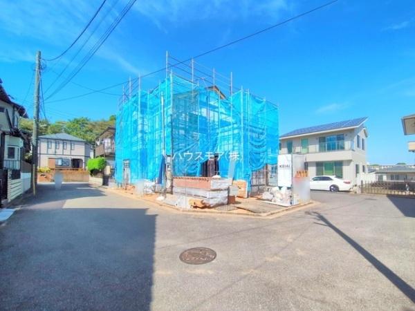 松戸市幸谷　新築戸建