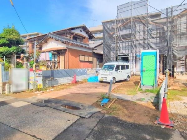 我孫子市青山　1号棟　新築戸建