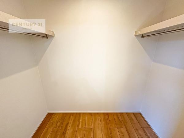 松戸市松飛台　4号棟　新築戸建て