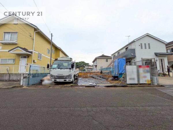 守谷市薬師台7丁目　新築戸建