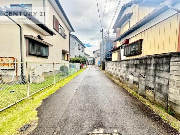 龍ケ崎市立野　新築戸建