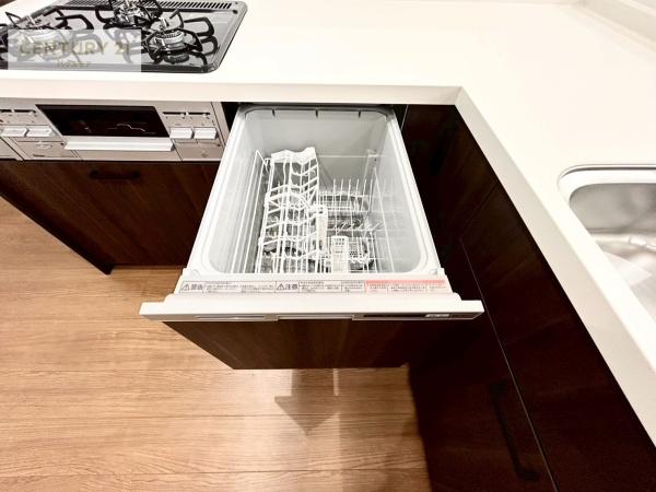 中銀松戸マンシオン
