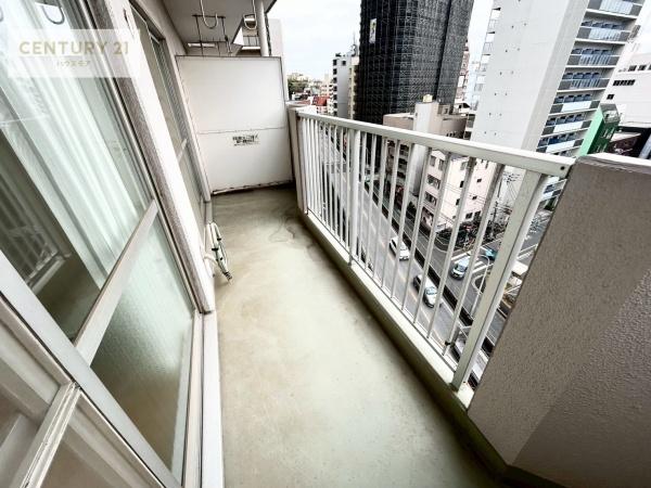 中銀松戸マンシオン