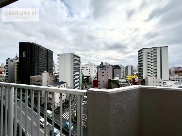中銀松戸マンシオン