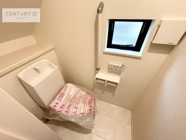 松戸市栄町8丁目　A号棟　新築戸建