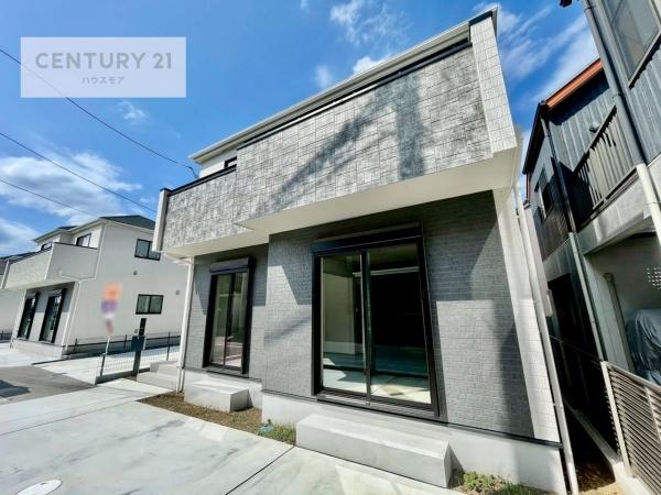 松戸市栄町8丁目　G号棟　新築戸建