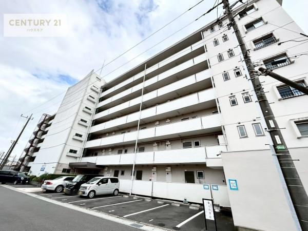 松戸小根本コンド