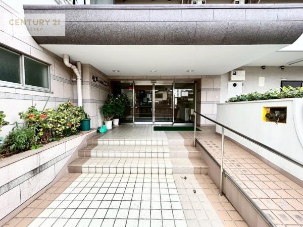 松戸小根本コンド