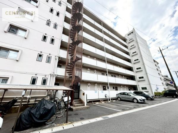 松戸小根本コンド