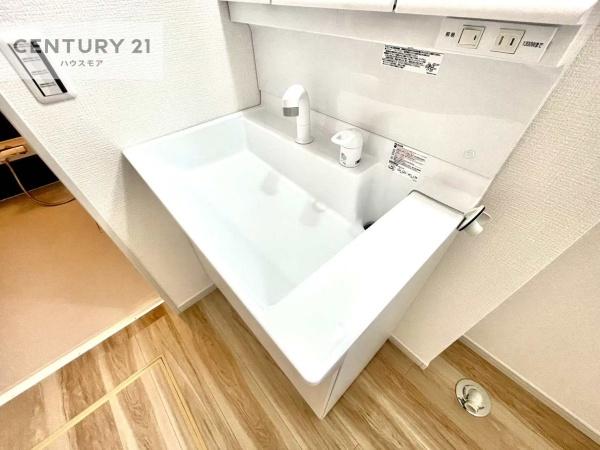 つくば市高野　新築戸建て