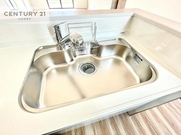 つくば市高野　新築戸建て