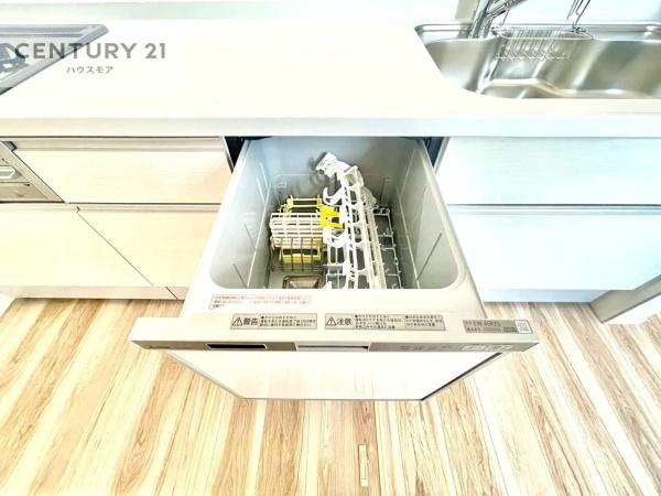 つくば市高野　新築戸建て