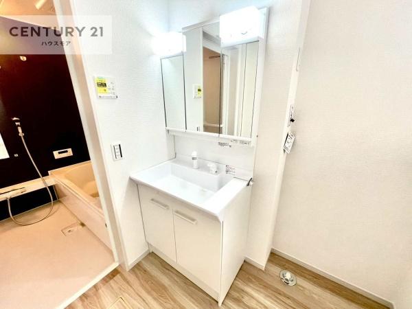 つくば市高野　新築戸建て