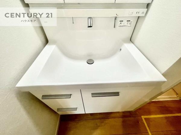 柏市篠籠田　新築戸建