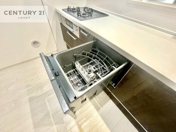 柏市東中新宿4丁目　2号棟　新築戸建