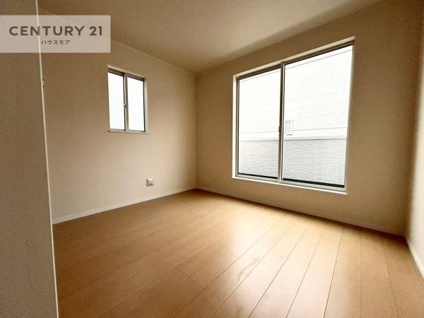 松戸市小金原9丁目　A号棟　新築戸建
