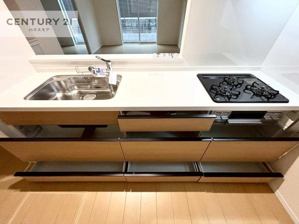 松戸市小金原9丁目　A号棟　新築戸建