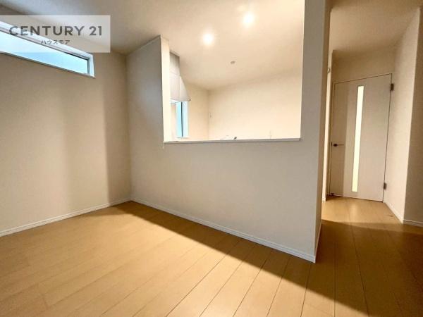 松戸市小金原9丁目　A号棟　新築戸建