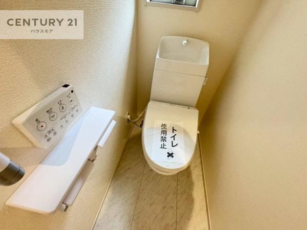 流山市駒木台　2号棟　新築戸建