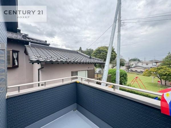 流山市駒木台　2号棟　新築戸建