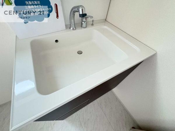 流山市駒木台　2号棟　新築戸建