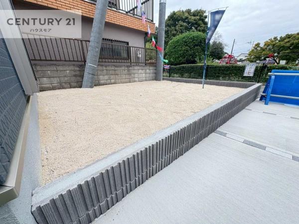 流山市駒木台　2号棟　新築戸建