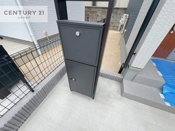 流山市駒木台　2号棟　新築戸建