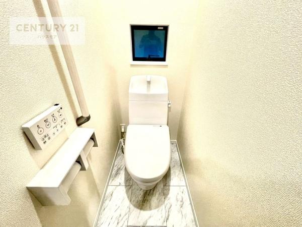 流山市平方　新築戸建