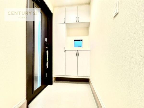 流山市平方　新築戸建