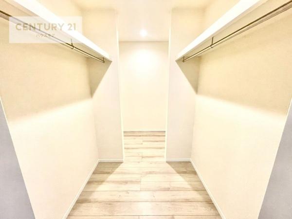 流山市平方　新築戸建