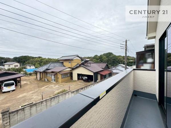 流山市平方　新築戸建