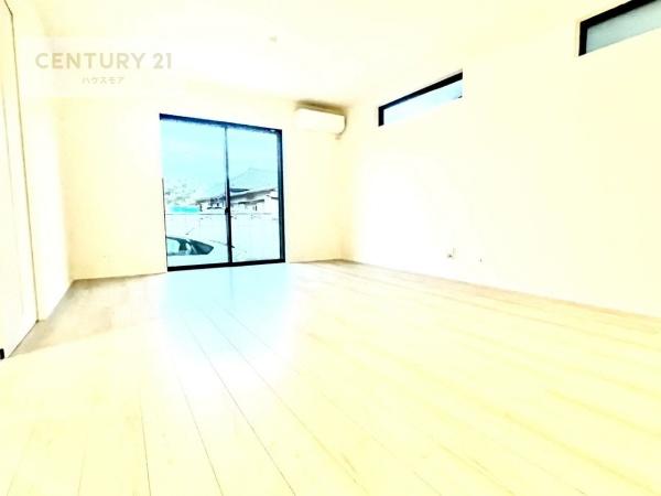 流山市平方　新築戸建
