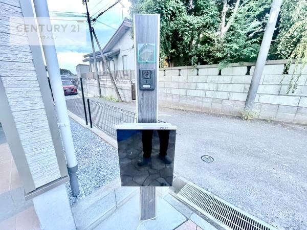 流山市平方　新築戸建