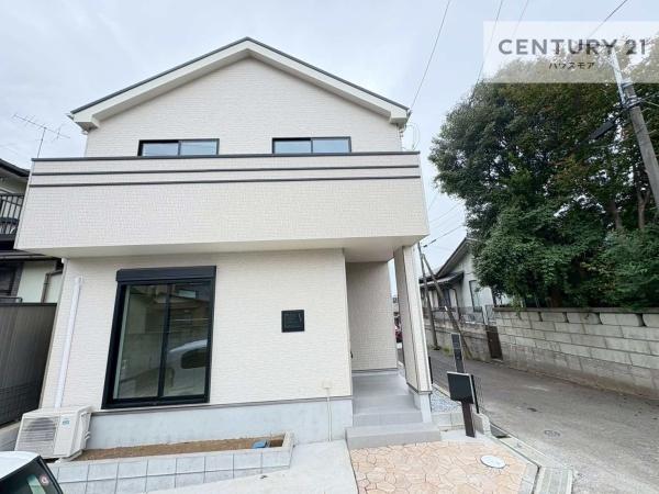 流山市平方　新築戸建