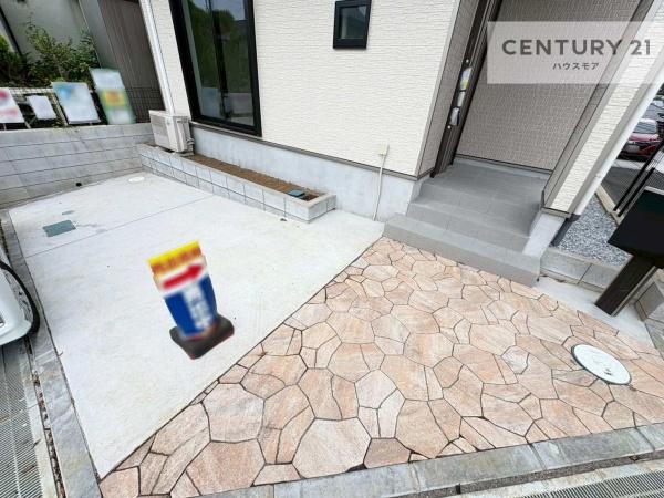 流山市平方　新築戸建