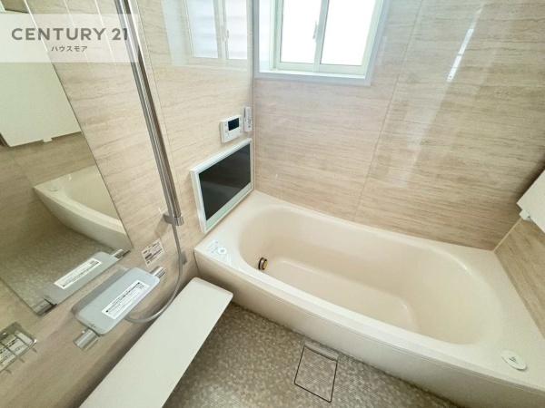 流山市野々下５丁目　住宅A棟　新築戸建