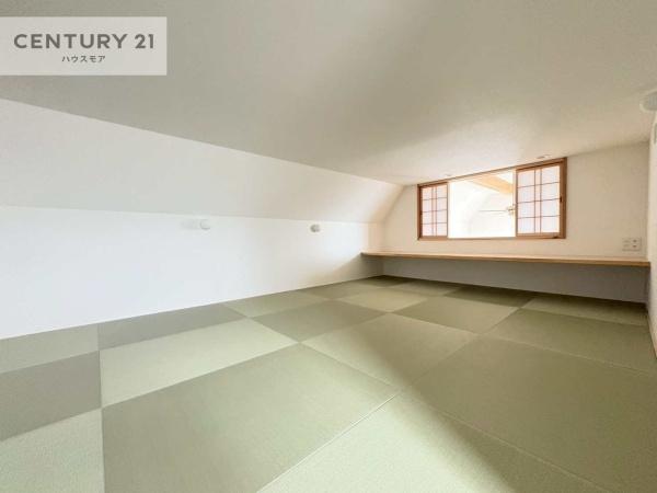 流山市野々下５丁目　住宅A棟　新築戸建