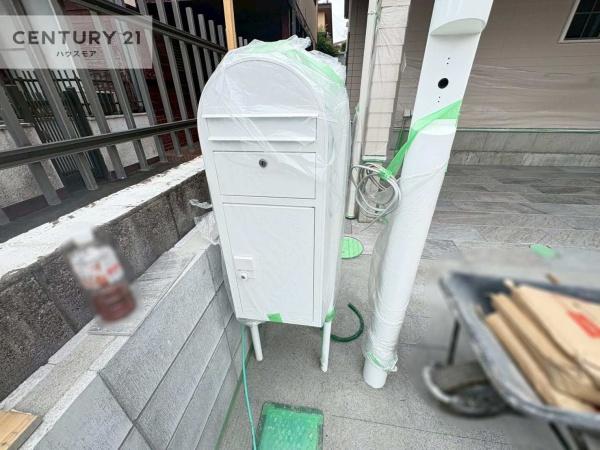 流山市野々下５丁目　住宅A棟　新築戸建