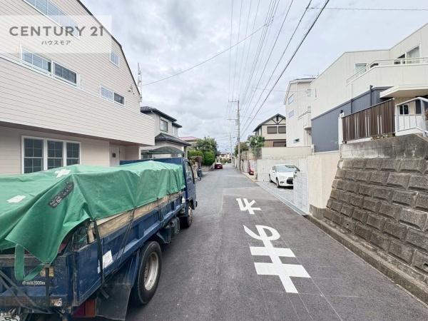 流山市野々下５丁目　住宅A棟　新築戸建