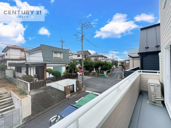 流山市野々下５丁目　住宅C棟　新築戸建