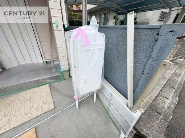 流山市野々下５丁目　住宅C棟　新築戸建