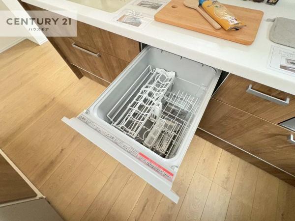 流山市野々下５丁目　住宅C棟　新築戸建