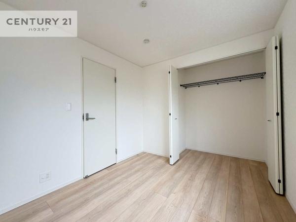 流山市流山3丁目　1号棟　新築戸建