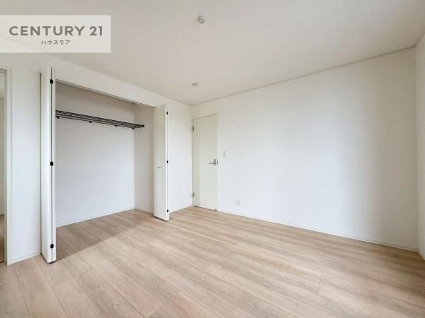 流山市流山3丁目　1号棟　新築戸建