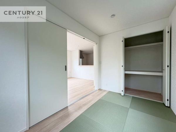 流山市流山3丁目　1号棟　新築戸建