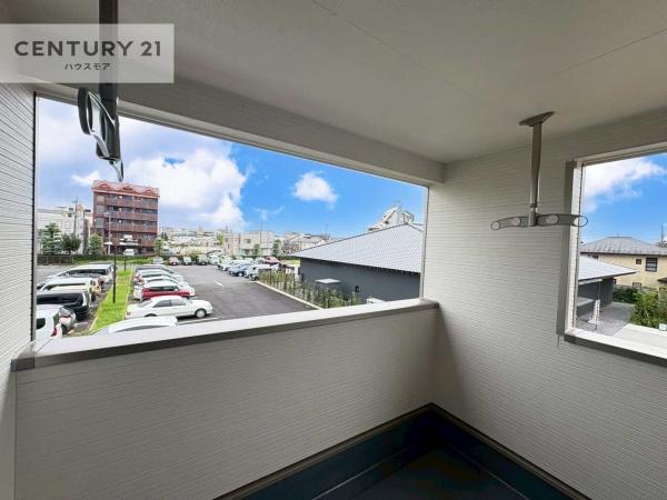 流山市流山3丁目　1号棟　新築戸建