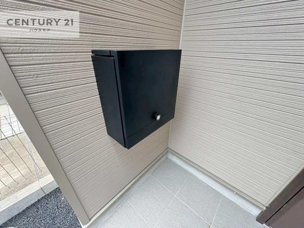 流山市流山3丁目　1号棟　新築戸建