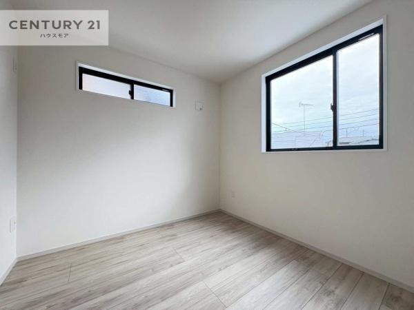 流山市名都借　新築戸建
