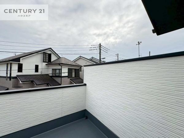 流山市名都借　新築戸建