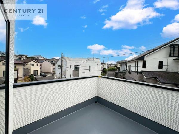 流山市名都借　新築戸建